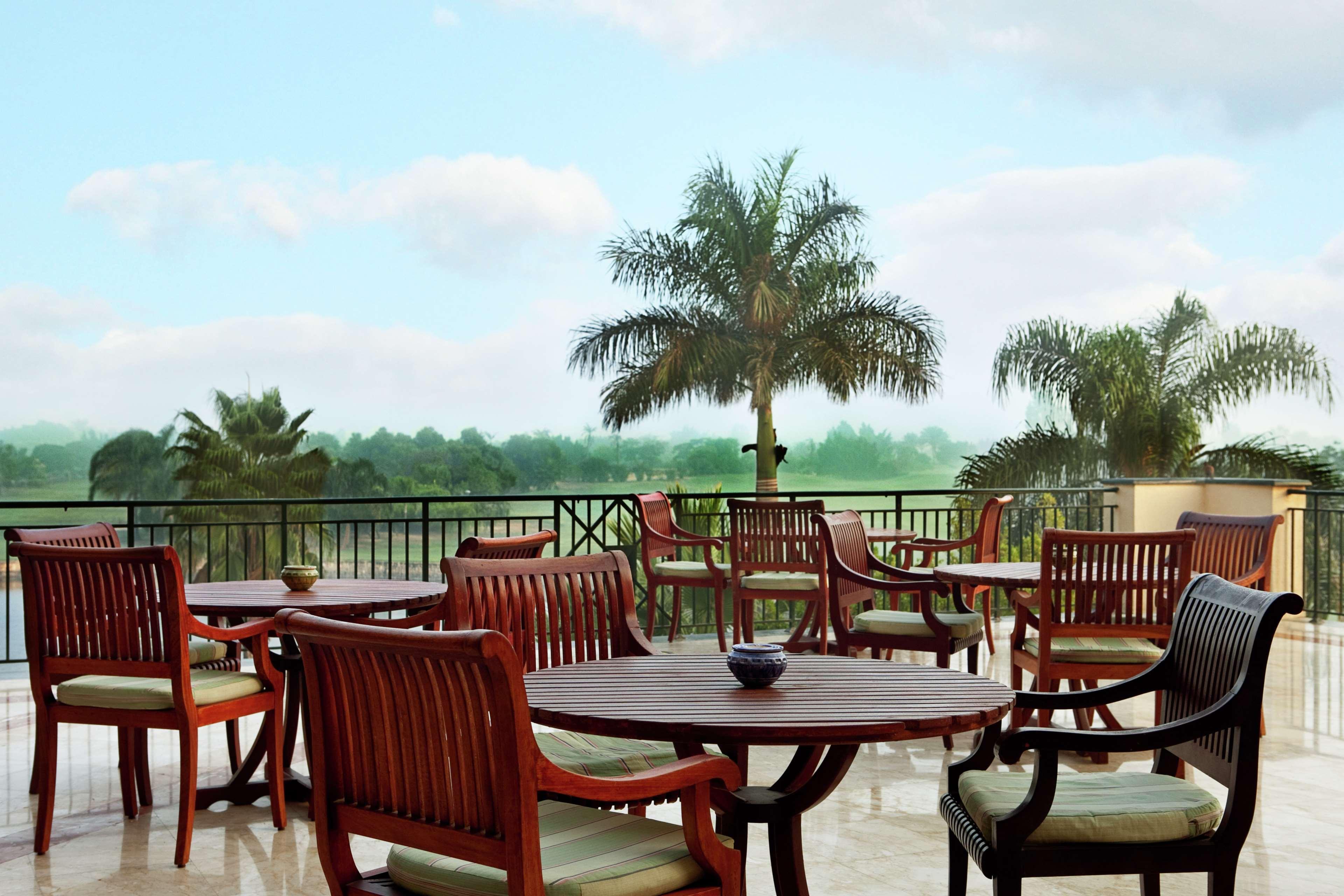 Hilton Pyramids Golf 5* 6th of October City